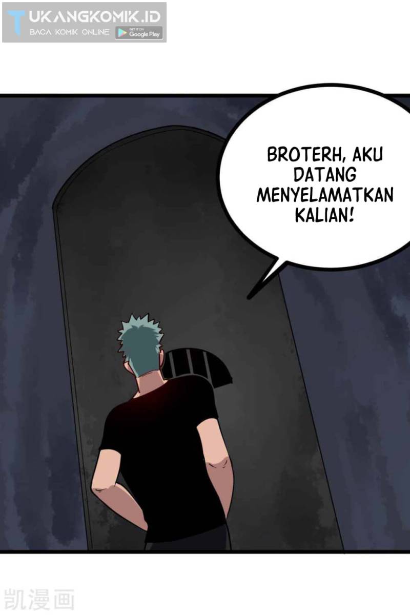 School Flower Master Chapter 244 Gambar 9